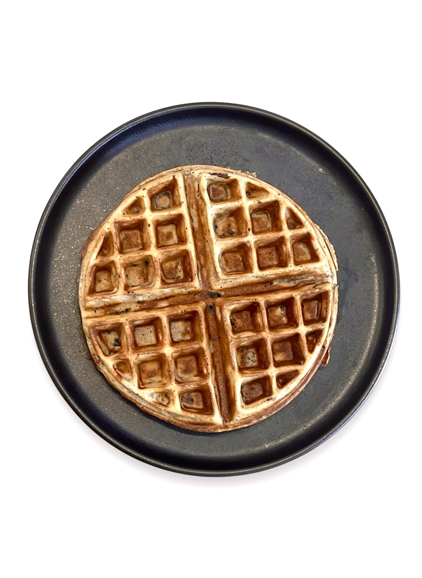 وافل کلاسیک