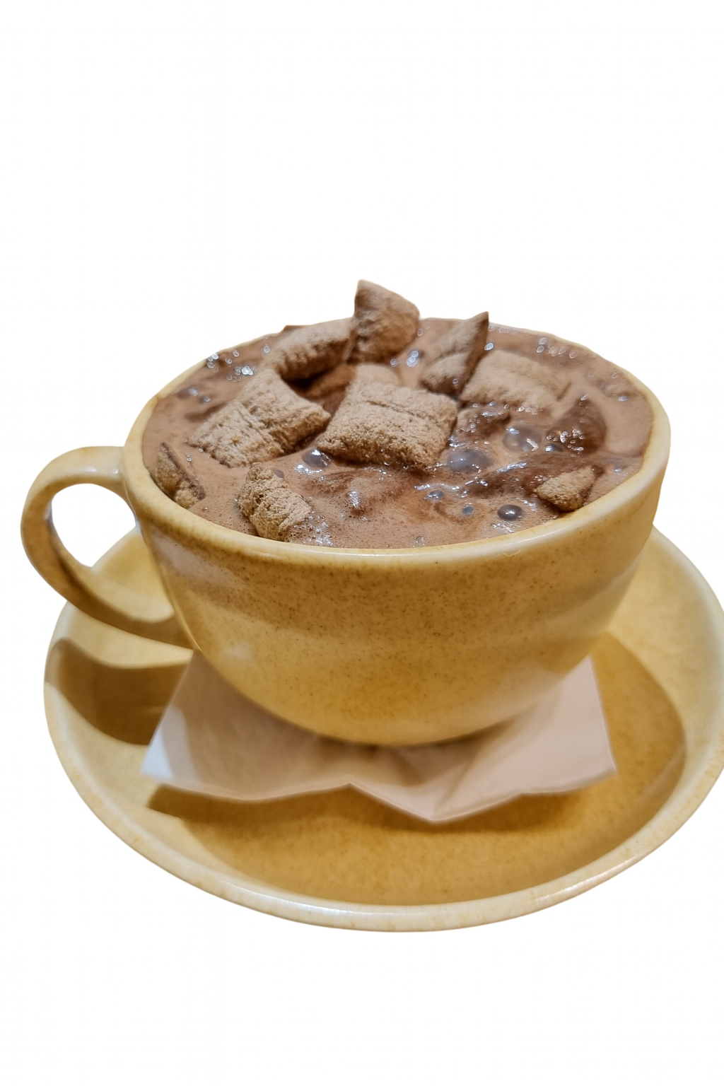 هات چاکلت پلاس