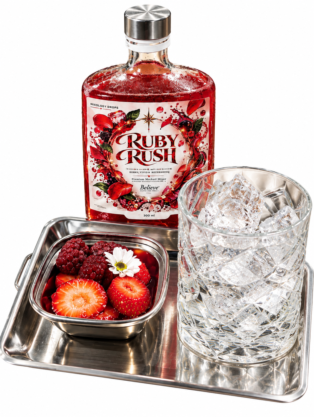 Ruby rush
