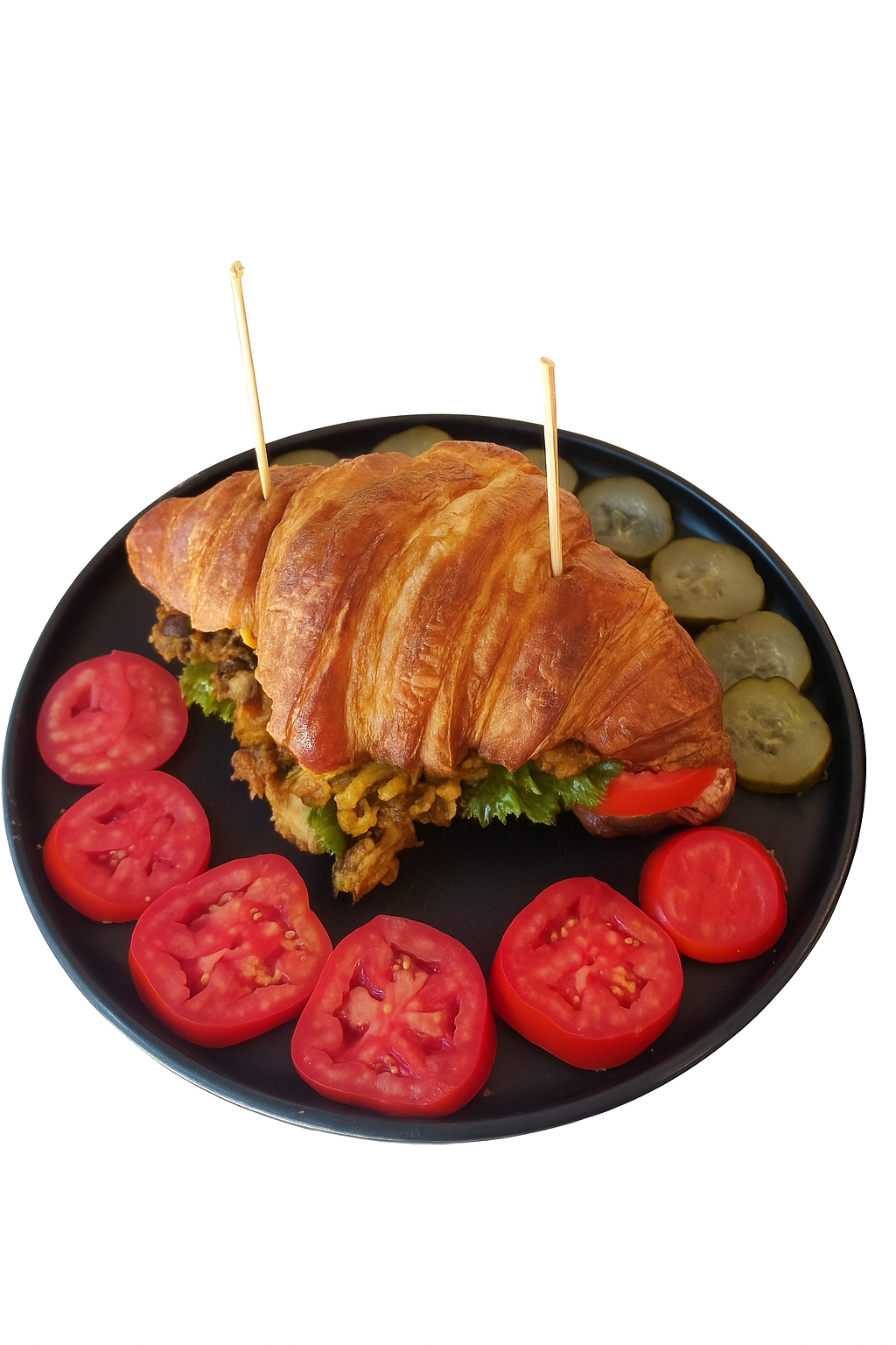 کروسان اسپشیال 