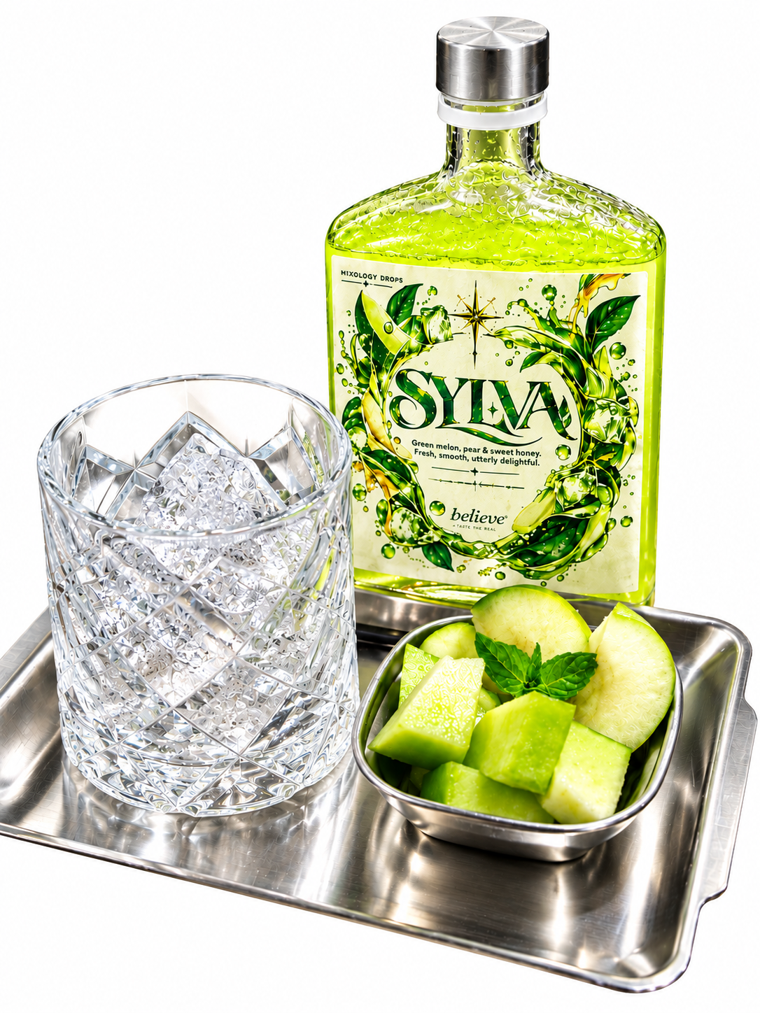 sylva