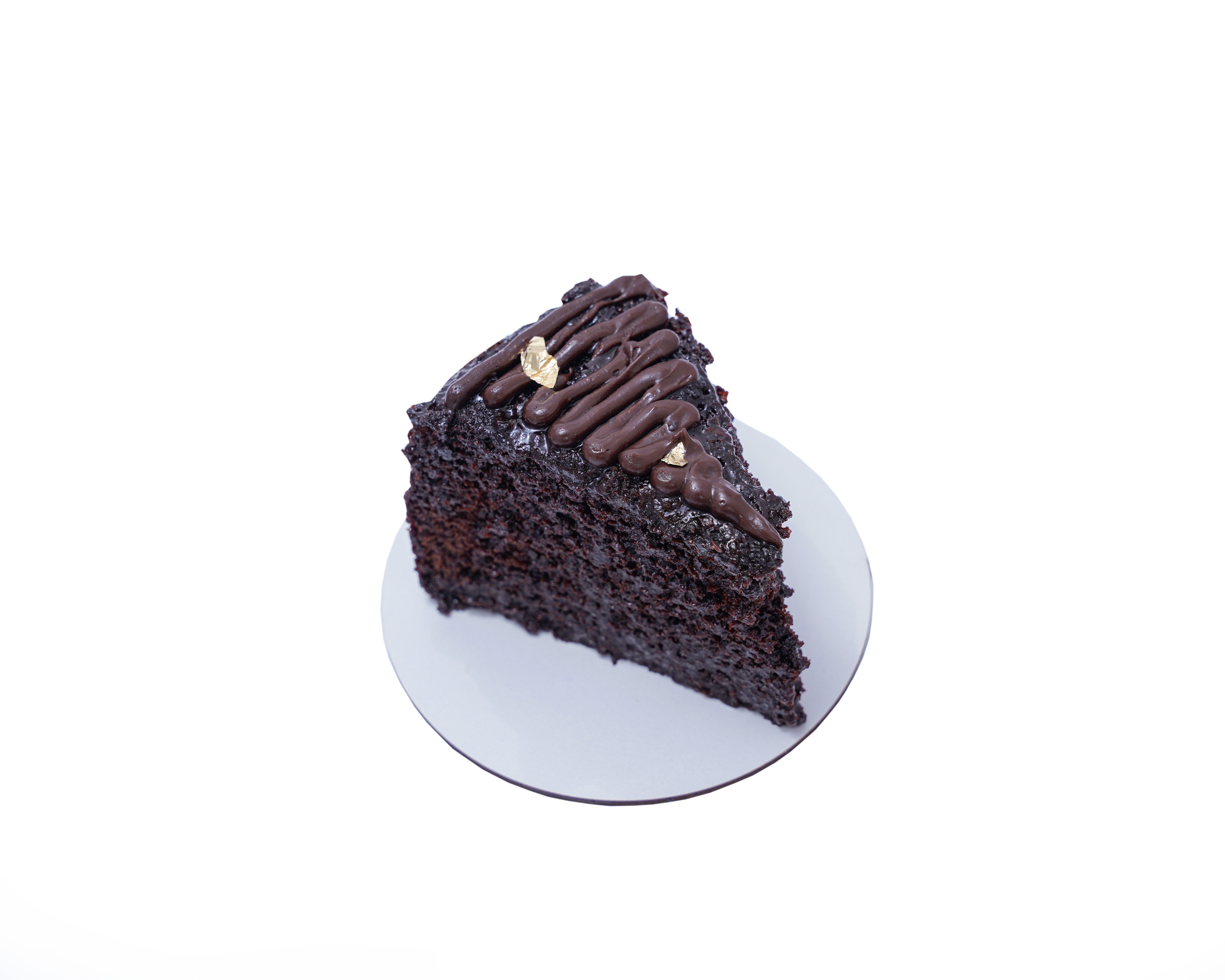 کیک خیس شکلاتی