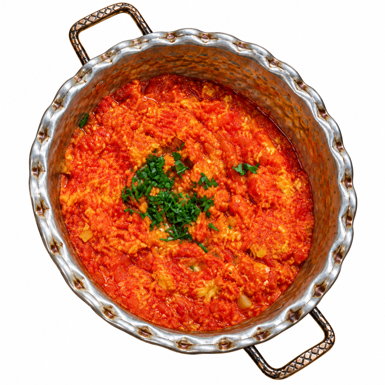 املت ایرانی