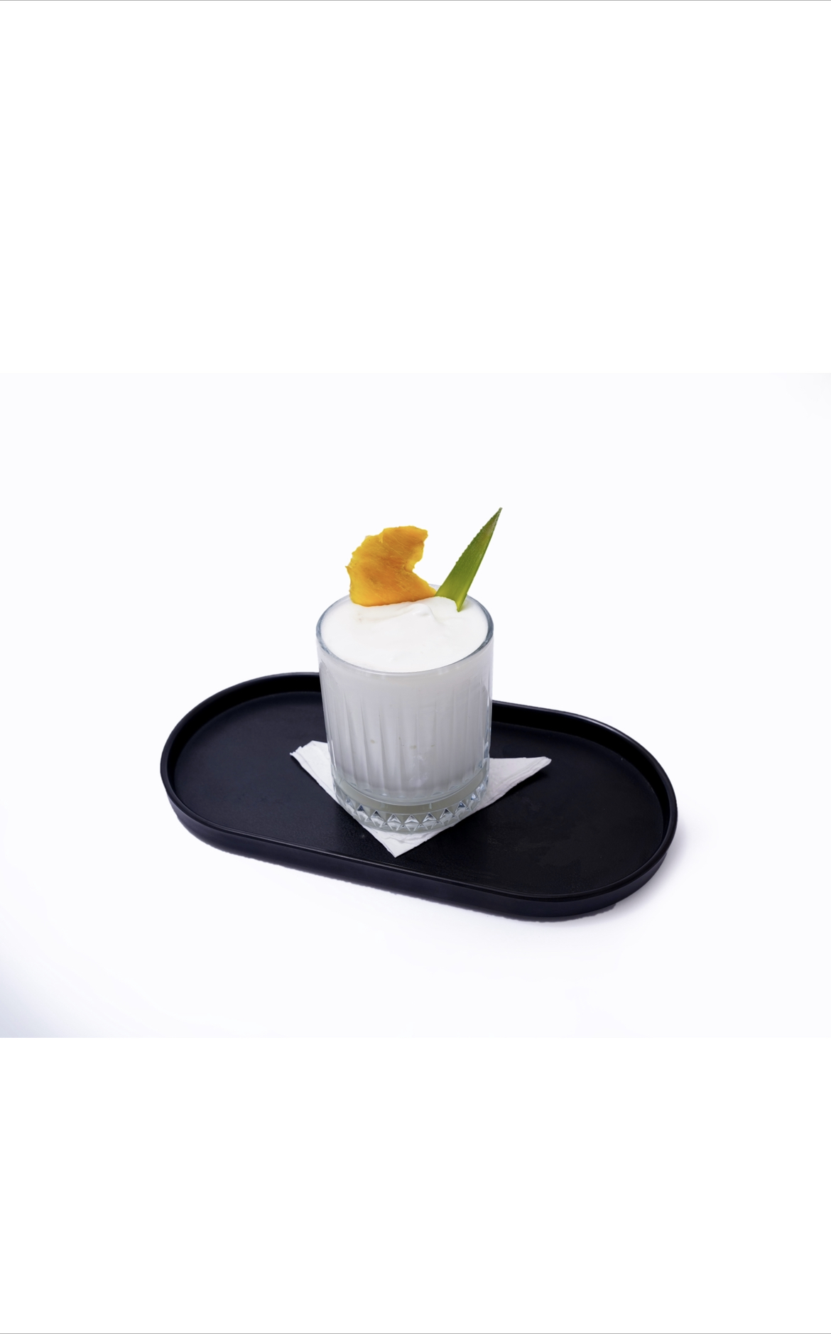 شیک استوایی