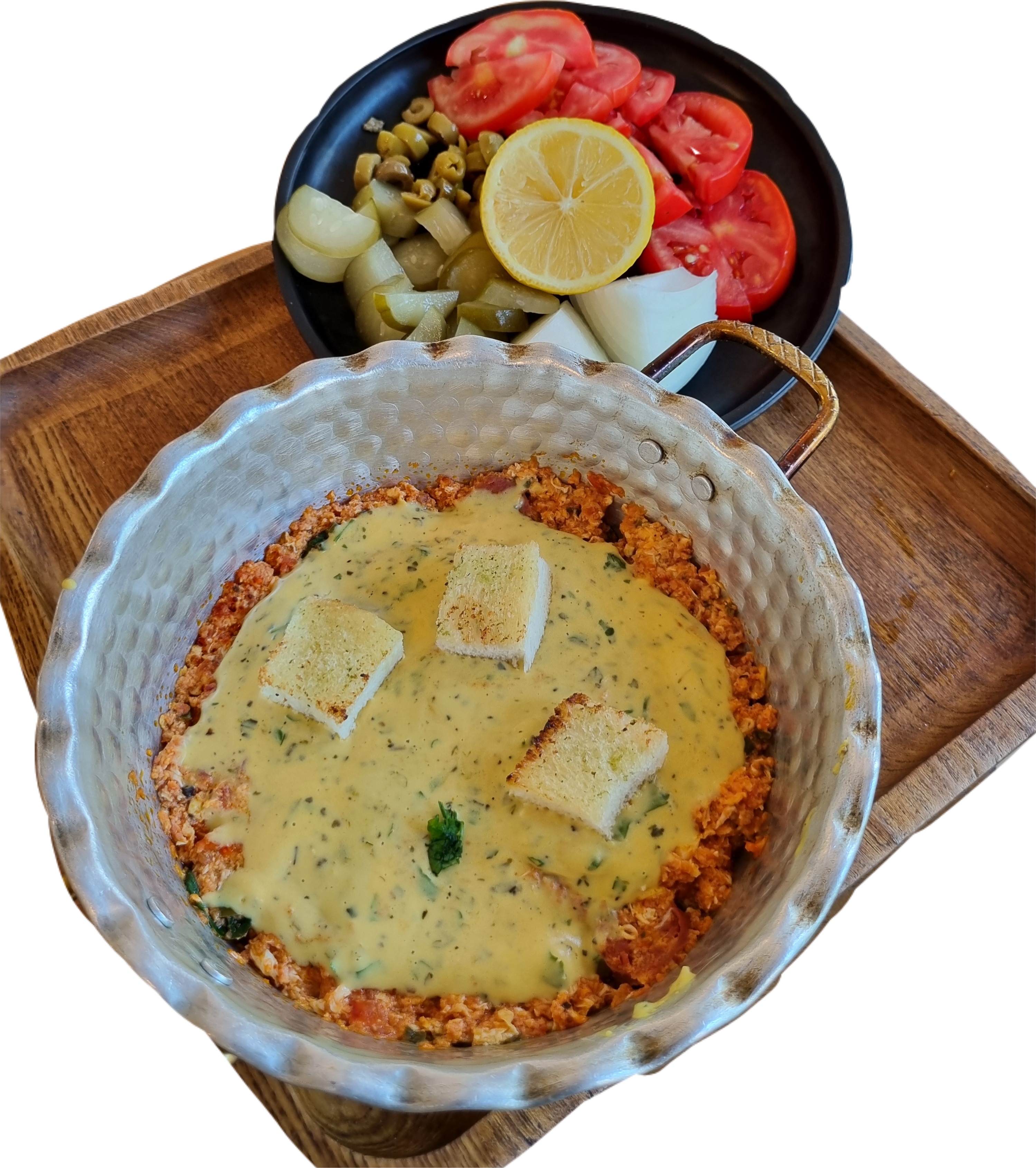 املت بیلیو 
