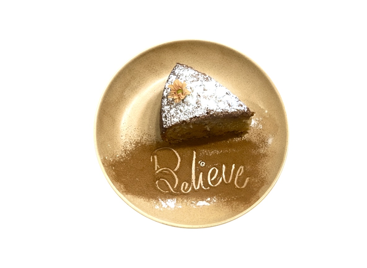 کیک هویج گردو