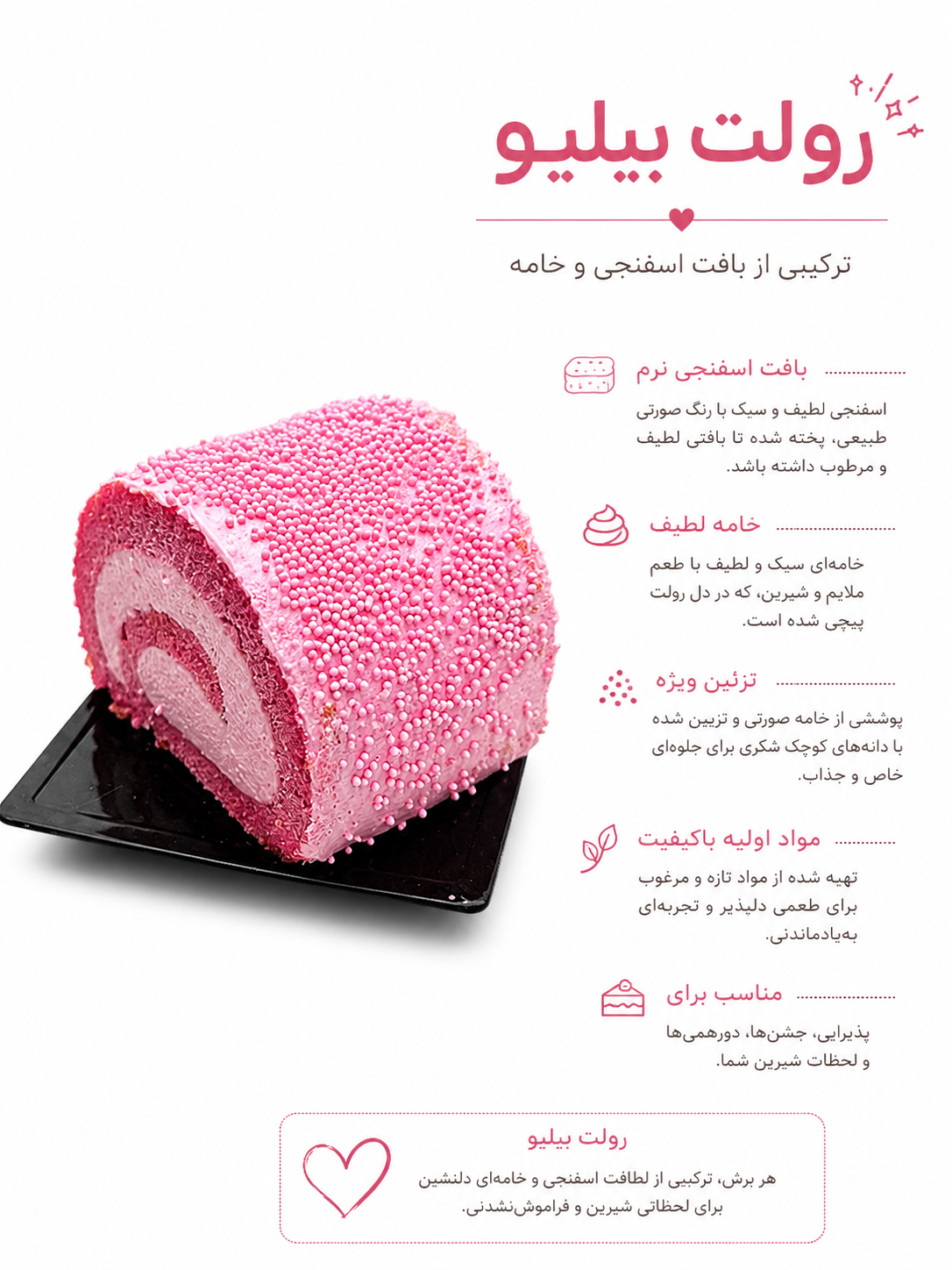 رولت بیلیو