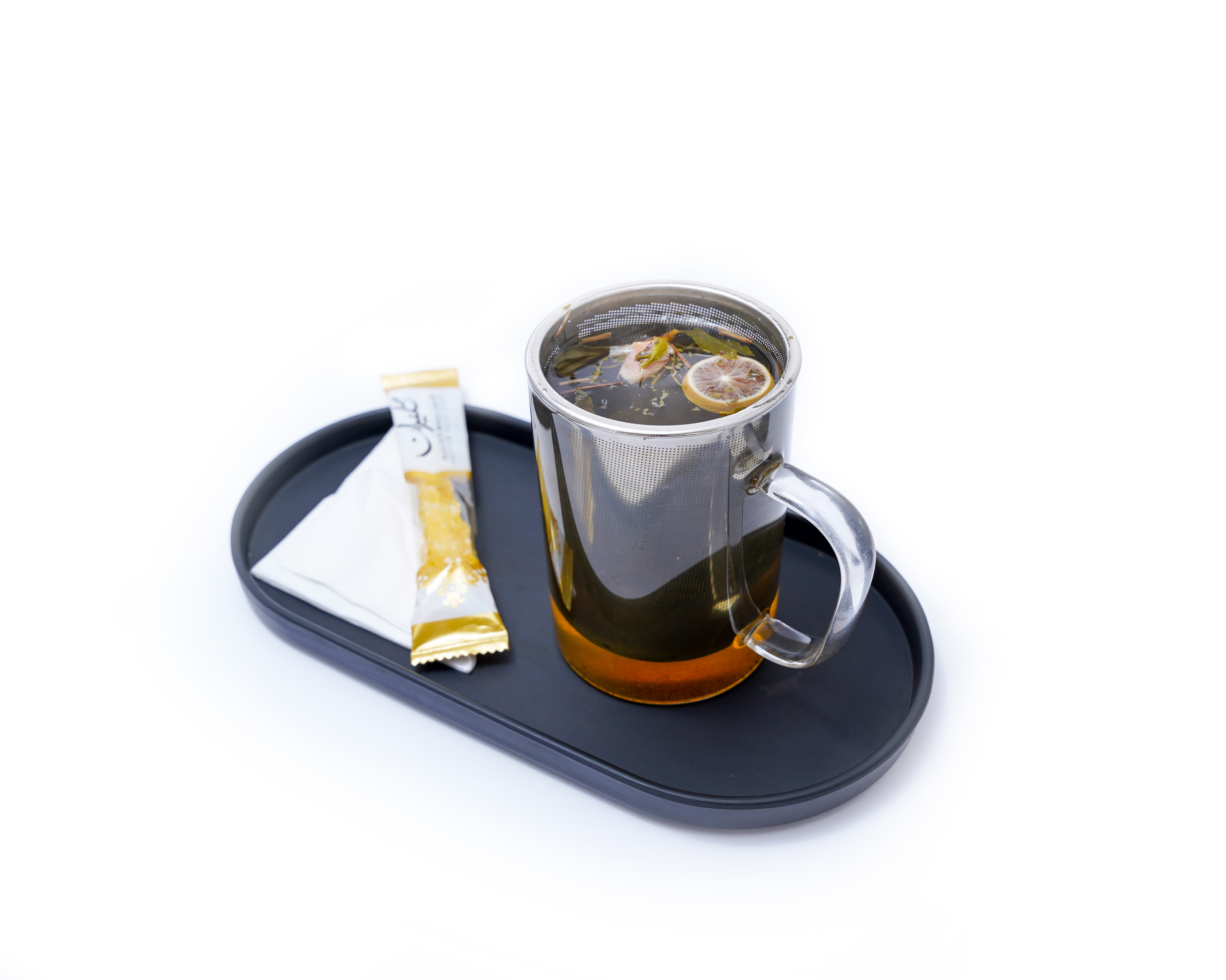 دمنوش اسطوخودوس