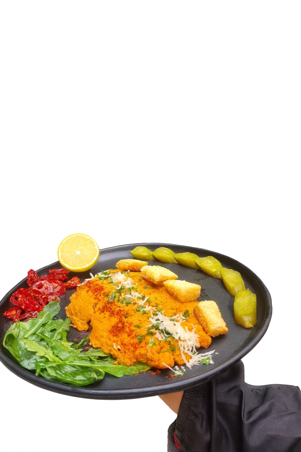 املت ایرانی